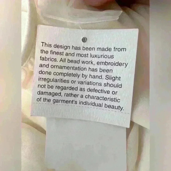 Aidan By Aidan Mattox Women’s Sequined Blouson Party/Cocktail Dress Size 4 - Picture 8 of 11